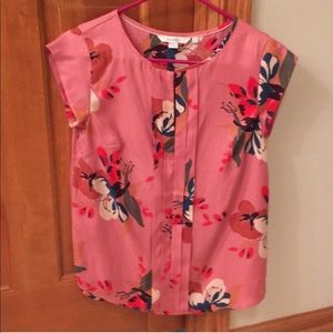 Boden size 2 top